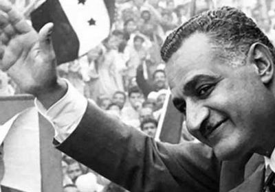 سياسي يكشف كيف تلاعب اليمنيون بالزعيم المصري عبدالناصر