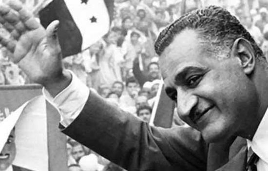 سياسي يكشف كيف تلاعب اليمنيون بالزعيم المصري عبدالناصر