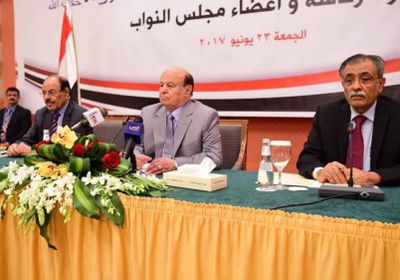 تحذيرات من مخطط إخواني في حال عقد البرلمان في عدن (تفاصيل حصرية)