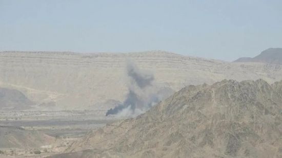 مقتل 19 حوثياً في كمين للجيش بجبهة صرواح غرب مأرب