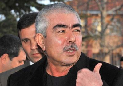 نجاة نائب الرئيس الأفغاني من محاولة اغتيال