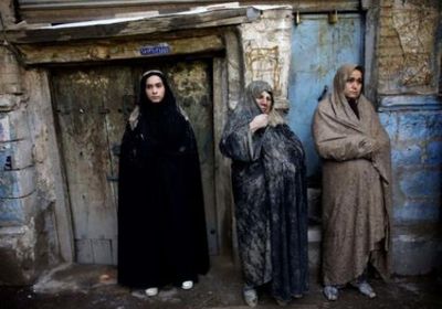 مسؤول إيراني: الوضع الراهن أسوأ من الحرب العسكرية مع العراق