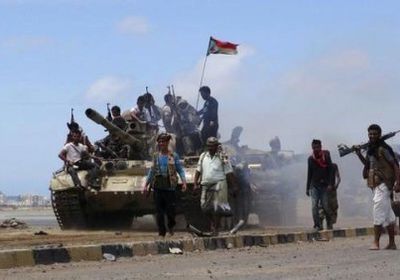 الهلالي: اجتياح الجنوب أكبر خطأ ارتكبته الحوثية