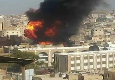 بن عطاف: جاري توثيق جرائم الإصلاح في تعز من جهات دولية