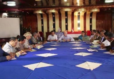 خفر السواحل: جاهزون لاستلام موانئ الحديدة