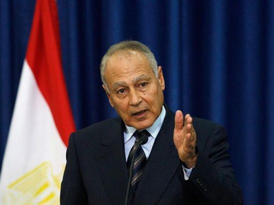 أبو الغيط: قمة تونس ستتخذ قرارات حازمة بشأن الجولان