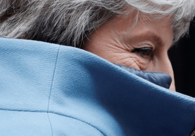 "المحافظون" يتوعدون محاولات "ماي" لعقد انتخابات مبكرة 