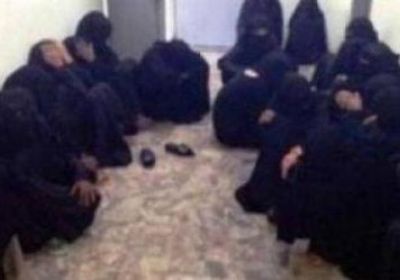 5 آلاف انتهاك حوثي ضد المرأة في محافظة الجوف (تفاصيل)