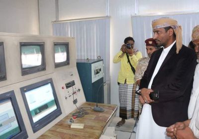 مناقشة الأوضاع الإدارية والأمنية بمنفذ شحن الحدودي (تفاصيل)