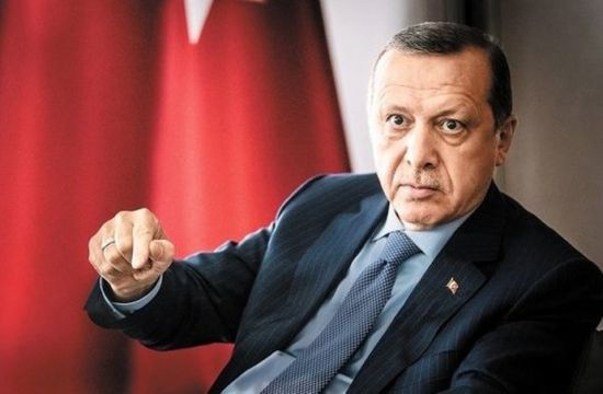 هكذا تحطمت أطماع أردوغان في العديد من المدن الرئيسية