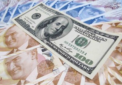الليرة التركية تهبط 1.5% بعد خسارة أردوغان في المدن الكبرى