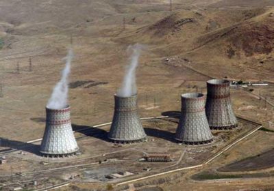 الصين تعتزم بناء من 6-8 مفاعات نووية سنويًا (تفاصيل)