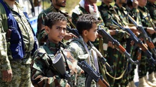 "هيا بنا نقتل".. درس الحوثي الوحيد الذي تلقنه لطلابها في المدارس