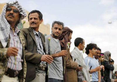 القتل على الهوية.. الحوثي يوظف قضائه لإعدام الأقليات