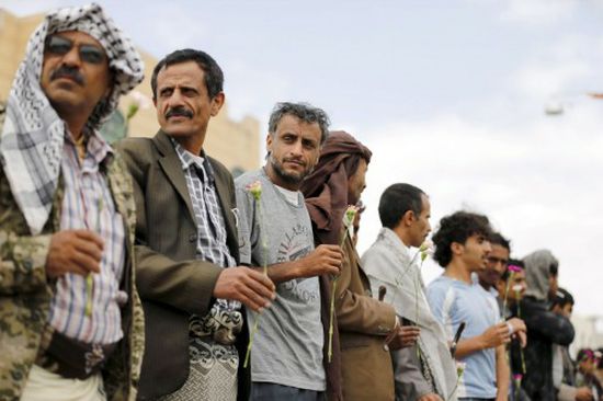 القتل على الهوية.. الحوثي يوظف قضائه لإعدام الأقليات
