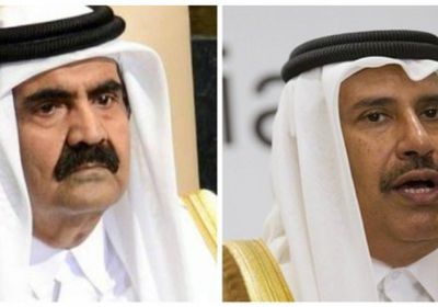 إعلامي سعودي يُحذر نظام قطر (تفاصيل)