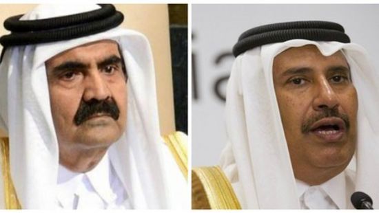 إعلامي سعودي يُحذر نظام قطر (تفاصيل)