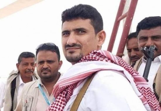مقتل مدير مديرية عبس المعين من الحوثيين بمحافظة حجة