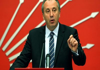 تقدم مرشح المعارضة لبلدية إسطنبول بـ25158 صوتًا على حليف أردوغان