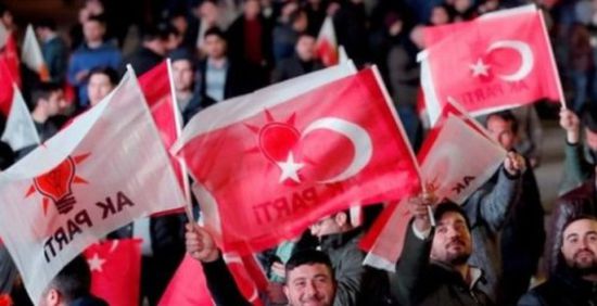 صحفي: الأناضول أكبر الخاسرين بانتخابات تركيا المحلية