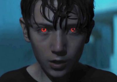 شاهد الإعلان الجديد لفيلم الرعب BrightBurn