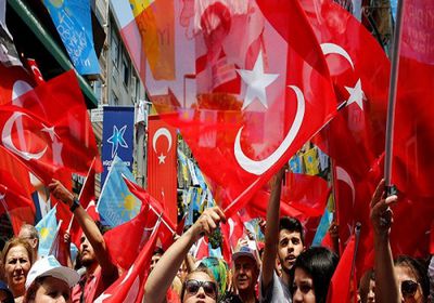 مراقبون: تركيا لا تتمتع بانتخابات نزيهة