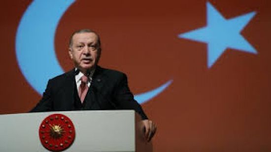 مواطن تركي يرفض حزب أردوغان (فيديو)