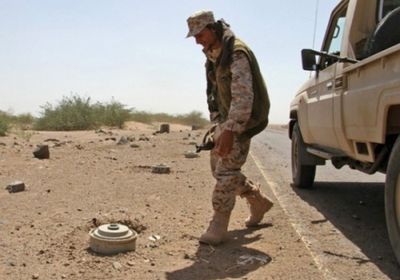 قتلى وجرحى حوثيين بنيران الجيش في الجوف 