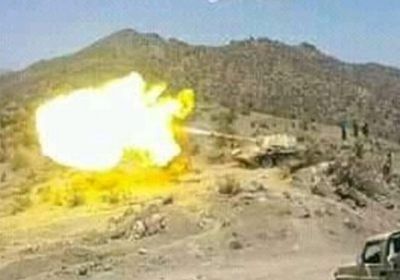 سياسي: الحوثيون يخططون لإدخال القوات الجنوبية في حرب استنزاف