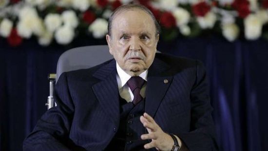 الرئاسة الجزائرية: استقالة بوتفليقة نهاية إبريل