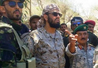 بن عطية يقارن بين الوضع في حجور ومريس