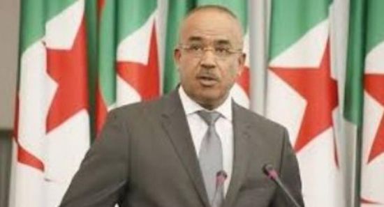 تسلم وزراء الحكومة الجزائرية الجديدة مهام مناصبهم