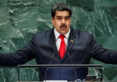 مادورو: لا خيار لدي سوى اتخاذ تدابير صارمة ضد الاضطرابات