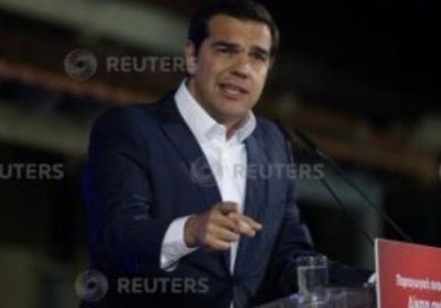 رئيس الوزراء اليوناني يجتمع مع النائب الأول لرئيس المفوضية الأوروبية