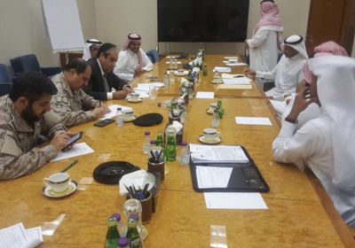 الإرياني: توقيع اتفاقيات بين الحكومة اليمنية والبنك الأهلي السعودي