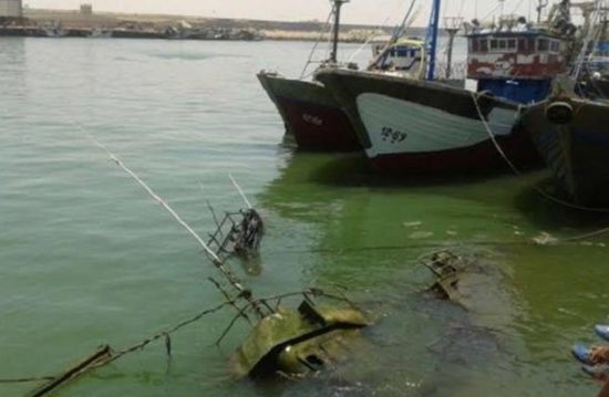 حرس السواحل الأمريكية: مصرع 15 شخصا غرقا قبالة ارخبيل