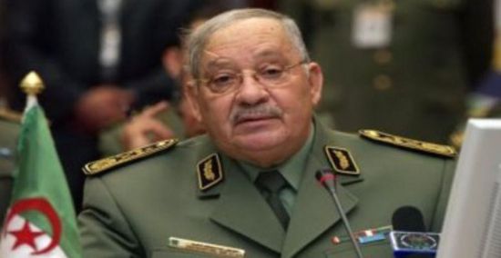 الدفاع الجزائرية: لا صحة لما تردد عن إقالة الفريق قايد