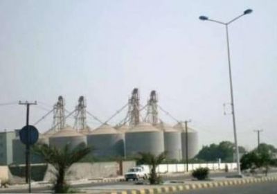 عاجل: مليشيات الحوثي تمنع عمال برنامج الغذاء العالمي من دخول مطاحن البحر الأحمر&nbsp;