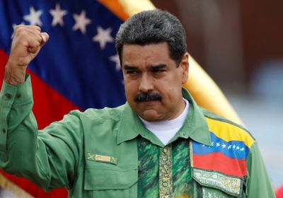 " مادورو " يقيل وزير الطاقة الفنزويلي ويعين آخر وسط أزمة انقطاع الكهرباء
