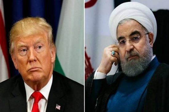 مسؤول أمريكي يؤكد نوايا واشنطن لفرض عقوبات جديدة على إيران