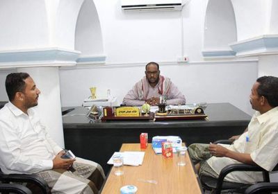 زيارات ميدانية بحضرموت للتعريف بنظام إدارة الحالة للأطفال المستضعفين&nbsp;