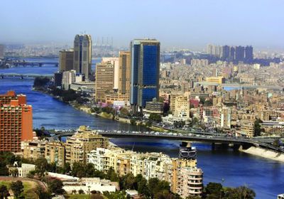 البنك الدولي يتوقع تحقيق مصر ثاني أعلى معدل نمو بالشرق الأوسط