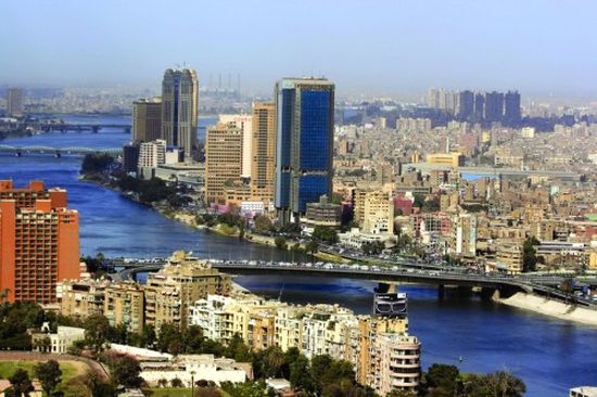 البنك الدولي يتوقع تحقيق مصر ثاني أعلى معدل نمو بالشرق الأوسط