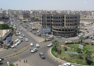 تفكيك عبوة ناسفة بمنطقة الممدارة بمديرية الشيخ عثمان