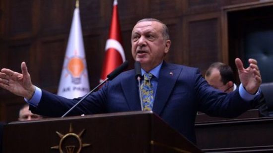 عبدالله: أردوغان أعلن الحرب على المعارضة ورفض الشعب التركي حزبه
