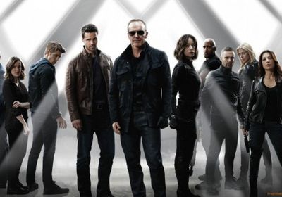 شبكة  ABC تطرح إعلان الموسم السادس لـ Marvel’s Agents of SHIELD