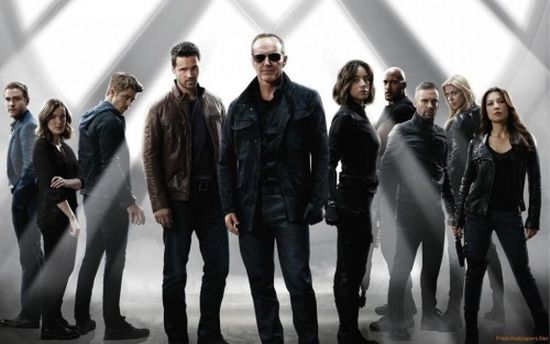 شبكة  ABC تطرح إعلان الموسم السادس لـ Marvel’s Agents of SHIELD