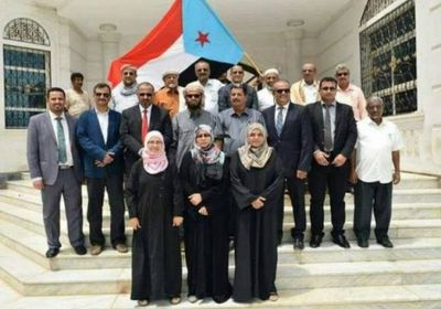 شطارة: الهجوم على الانتقالي دليل أنه يسير بالطريق الصحيح