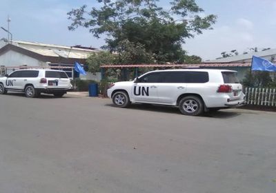 تفاصيل منع الحوثيين وفد برنامج الغذاء العالمي من تشغيل مطاحن الحديدة&nbsp;