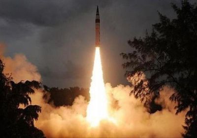 الهند تخلف 400 قطعة حطام بالفضاء بصاروخ موجه